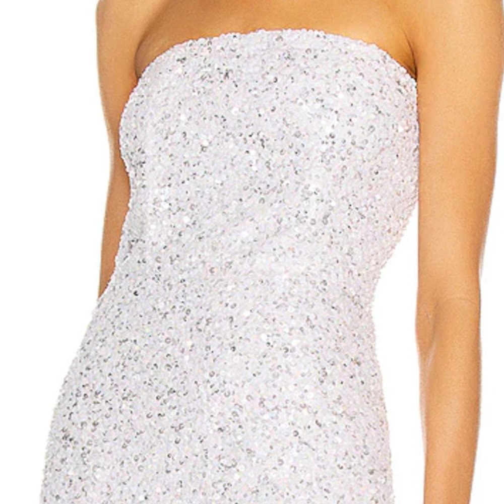 Retrofete Mini Dress NWT
